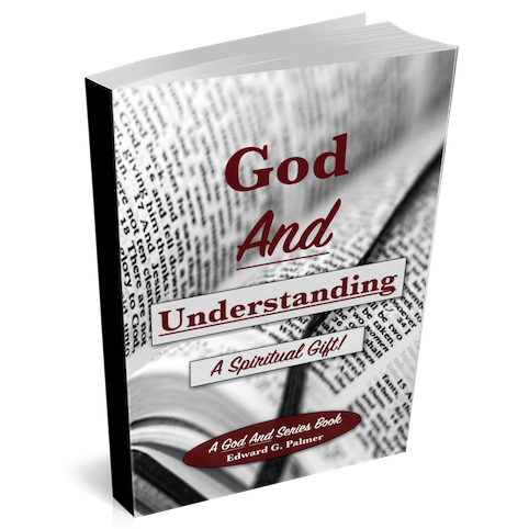 God And Understanding book image